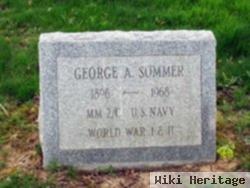 George Augustus Sommer