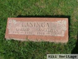 Angelitta Laninga