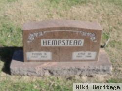 Flona B Hempstead