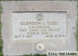 Glendon L Tuzzi