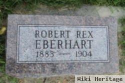 Robert Rex Eberhart