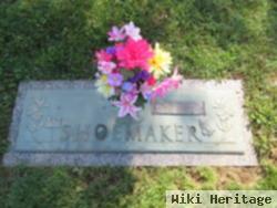 Margaret M Shoemaker