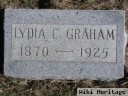 Lydia C. Simpson Graham