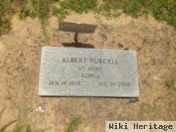 Albert Purcell