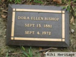 Dora Ellen Bishop