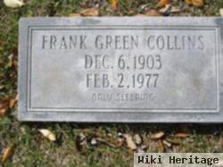 Frank Green Collins