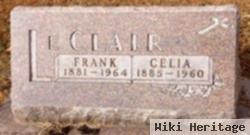 Francis Xavier "frank" Leclair