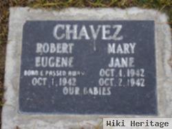 Robert Eugene Chavez