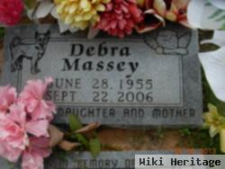 Debra Massey