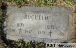 Roy Francis Rochelo