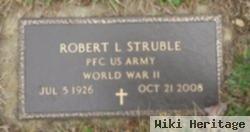 Robert Lee Struble