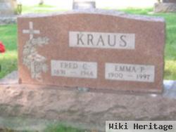 Emma Kennebeck Kraus