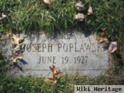 Joseph Poplawski