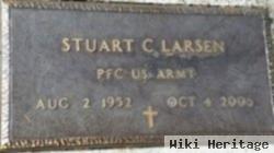 Stuart C. Larsen