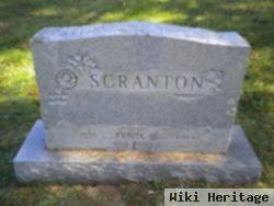 Frank W. Scranton