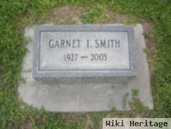 Garnet Irena Hoffman Smith