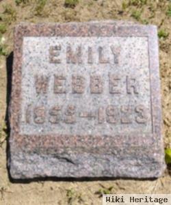 Emily Webber