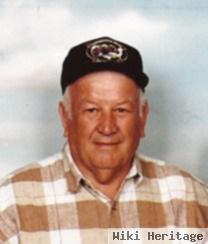 William Mack "bill" Jenkins