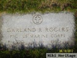 Garland R. Rogers