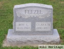 Roy Lee Feezel