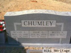 Effie Casey Chumley