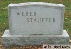 Viola M Stauffer Weber