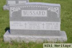 Elmer F. Bussard, Jr