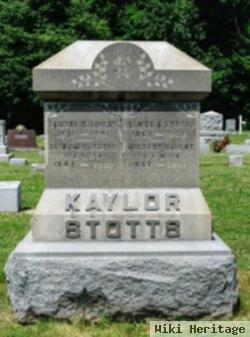 Samuel K. Kaylor