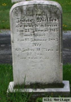 Isaac Miller