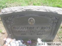 Augustine Rios