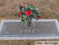 Dorothy Lee Chapman Stacy