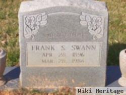 Frank S. Swann