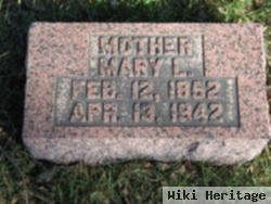 Mary Louisa Smith Mcvay