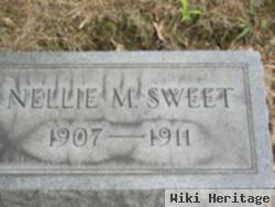 Nellie M. Sweet