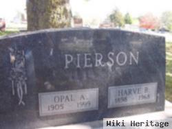 Harve B. Pierson