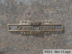 Elaine "olabel" Harrison Hough