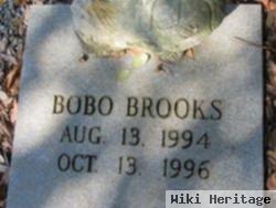 Bobo Brooks