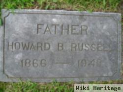 Howard B. Russell