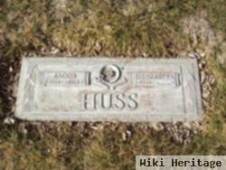 Jacob Huss