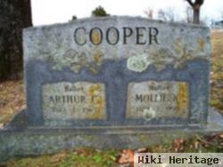 Arthur C. Cooper