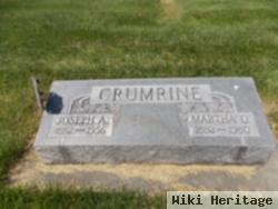 Joseph A. Crumrine