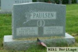 Ralph J. Paulsen