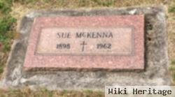 Sue F. Mckenna