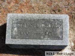 Herman Grover