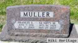 Francis Lavern "frank" Muller