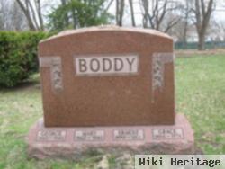 George Boddy