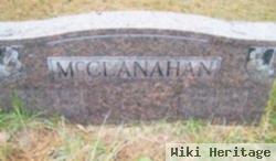 Josephine E Crittenden Mcclanahan