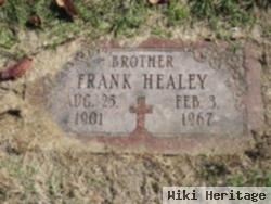 Frank Healey