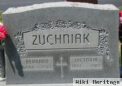 Bernard Zuchniak