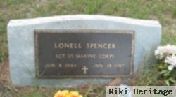 Sgt Lonell Spencer